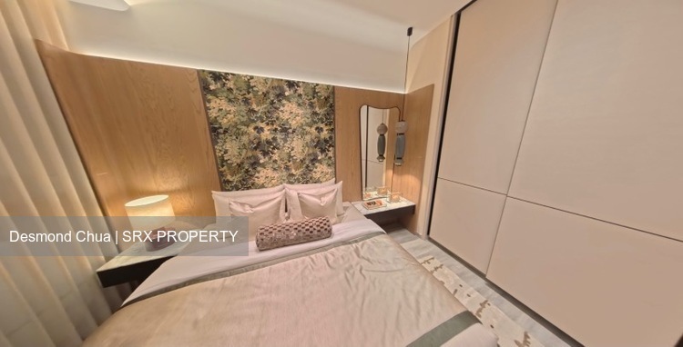 Canberra Crescent Residences (D27), Apartment #558261121
